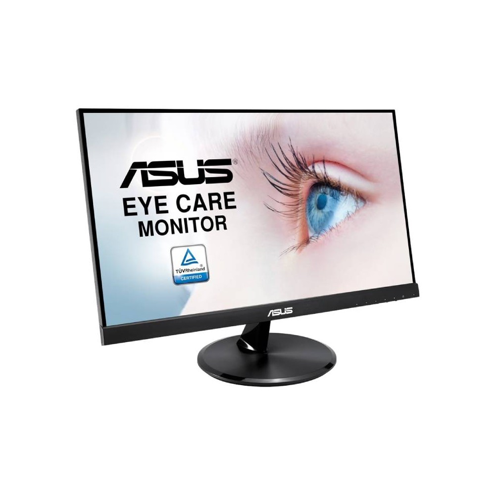 Настройка монитора asus vp229he