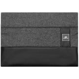 Rivacase Bag for MacBook Pro and Ultrabook Sleeve 13.3 8803 Black