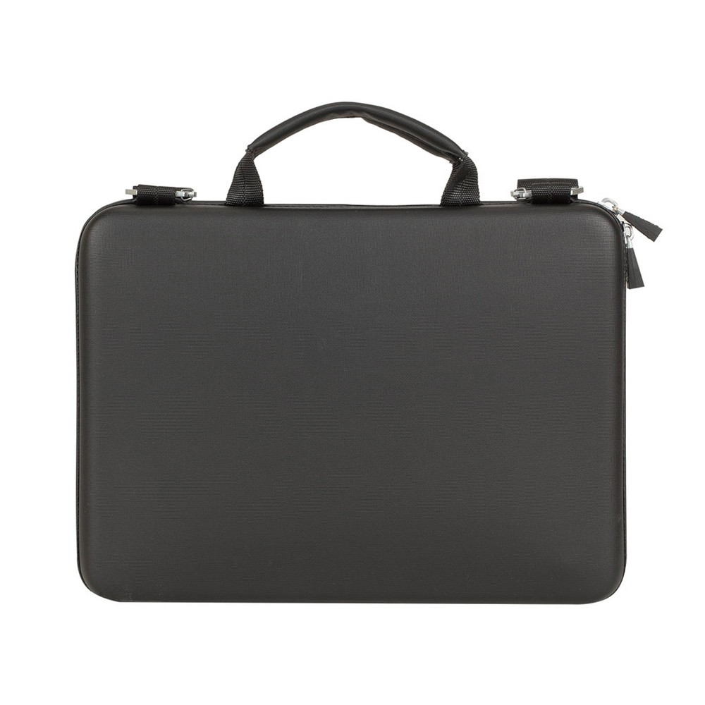 CS@ Rivacase Bag for MacBook Pro and Ultrabook 13.3 8823 Black