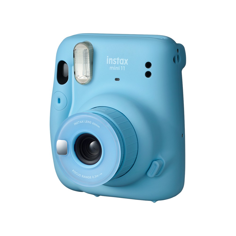 Fujifilm Instax Mini 11 Blue