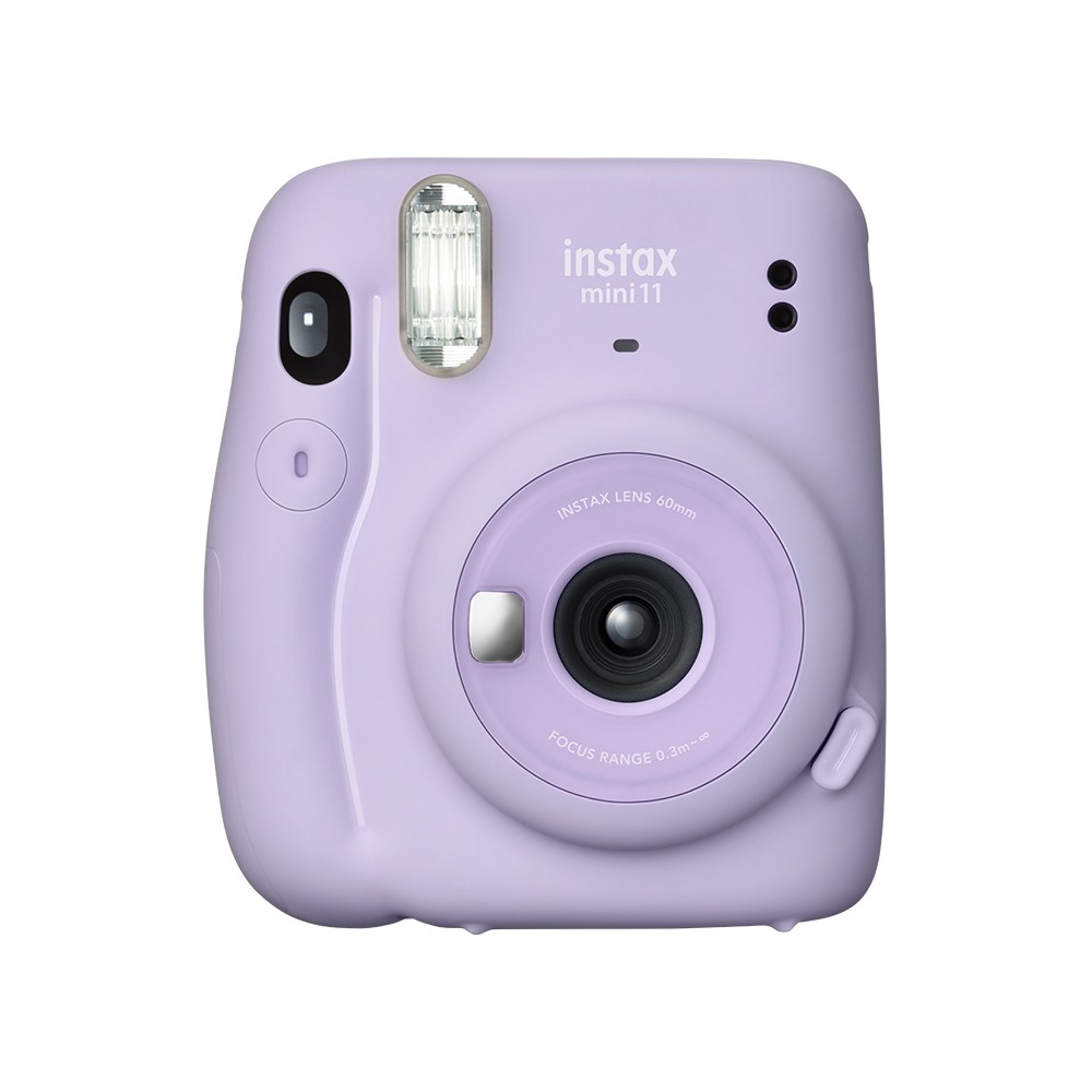 Fujifilm Instax Mini 11 Purple