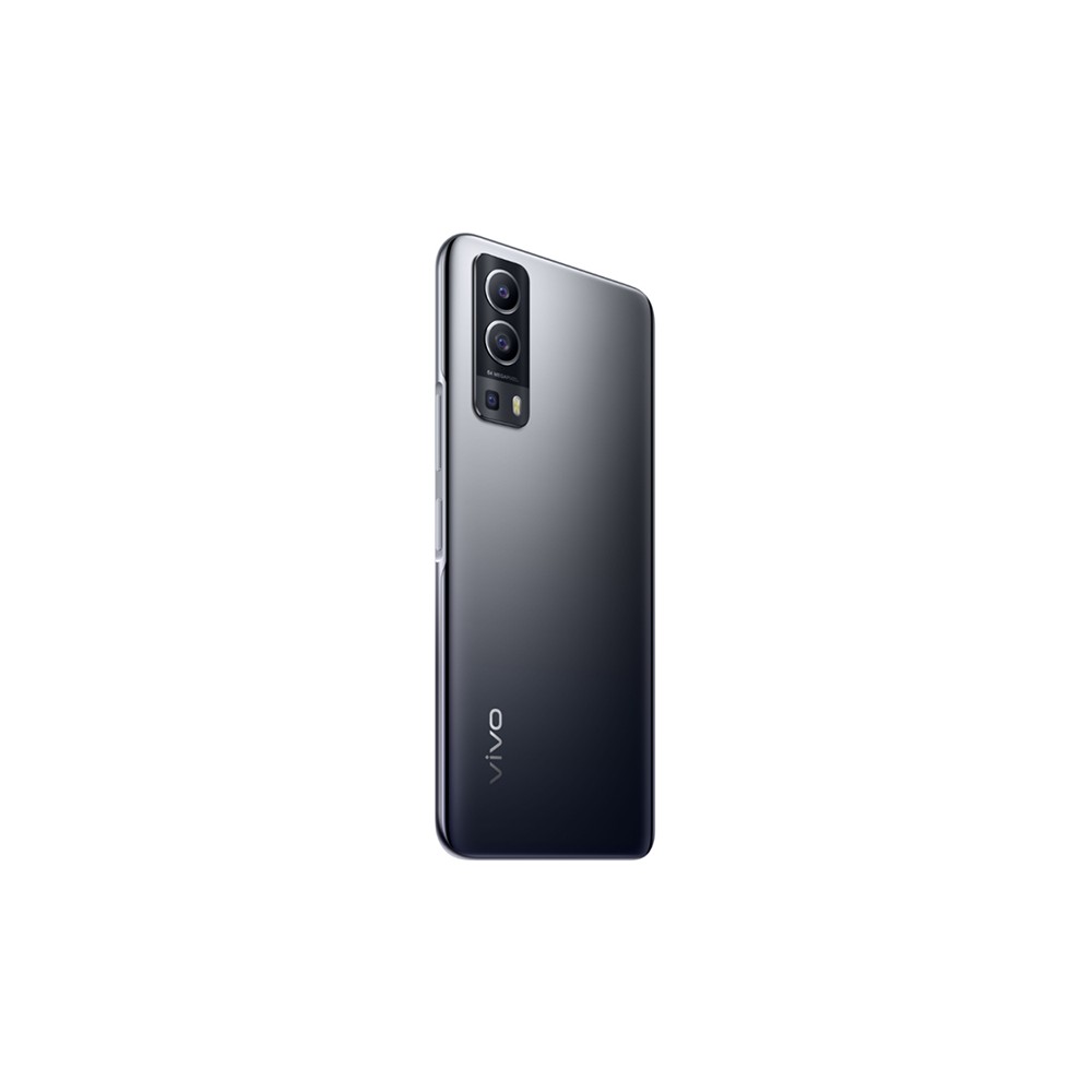 สมาร์ทโฟน vivo Y72 (5G) Graphite Black