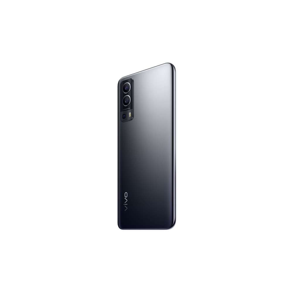 สมาร์ทโฟน vivo Y72 (5G) Graphite Black