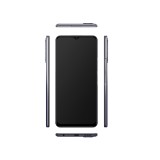 สมาร์ทโฟน vivo Y72 (5G) Graphite Black