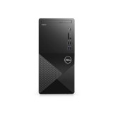 DELL DESKTOP TW Vostro V3888-W26818204THHS Black