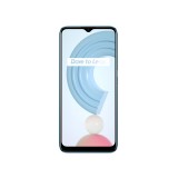 สมาร์ทโฟน Realme C21 Cross Blue