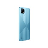 สมาร์ทโฟน Realme C21 Cross Blue