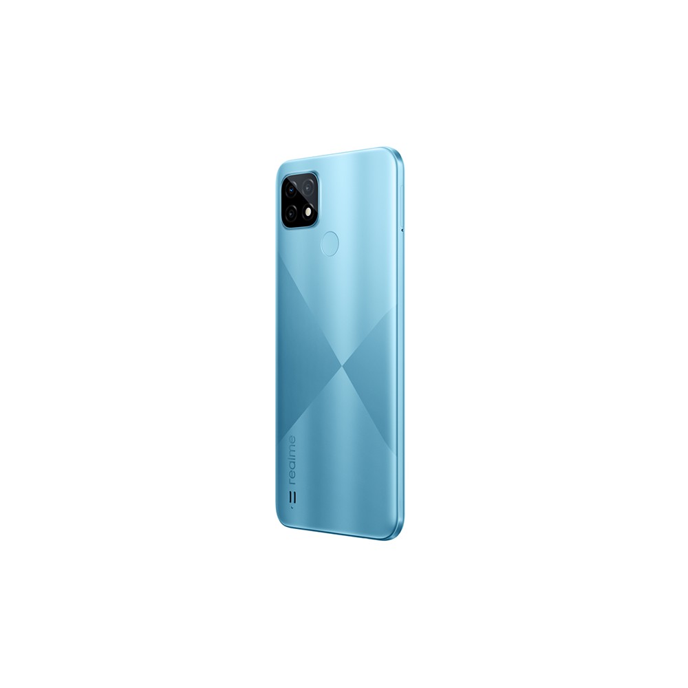 Какой смартфон лучше realme c21 или xiaomi 9