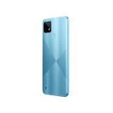 สมาร์ทโฟน Realme C21 Cross Blue
