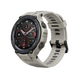 สมาร์ทวอทช์ Amazfit T-Rex Pro Desert Grey