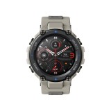 สมาร์ทวอทช์ Amazfit T-Rex Pro Desert Grey