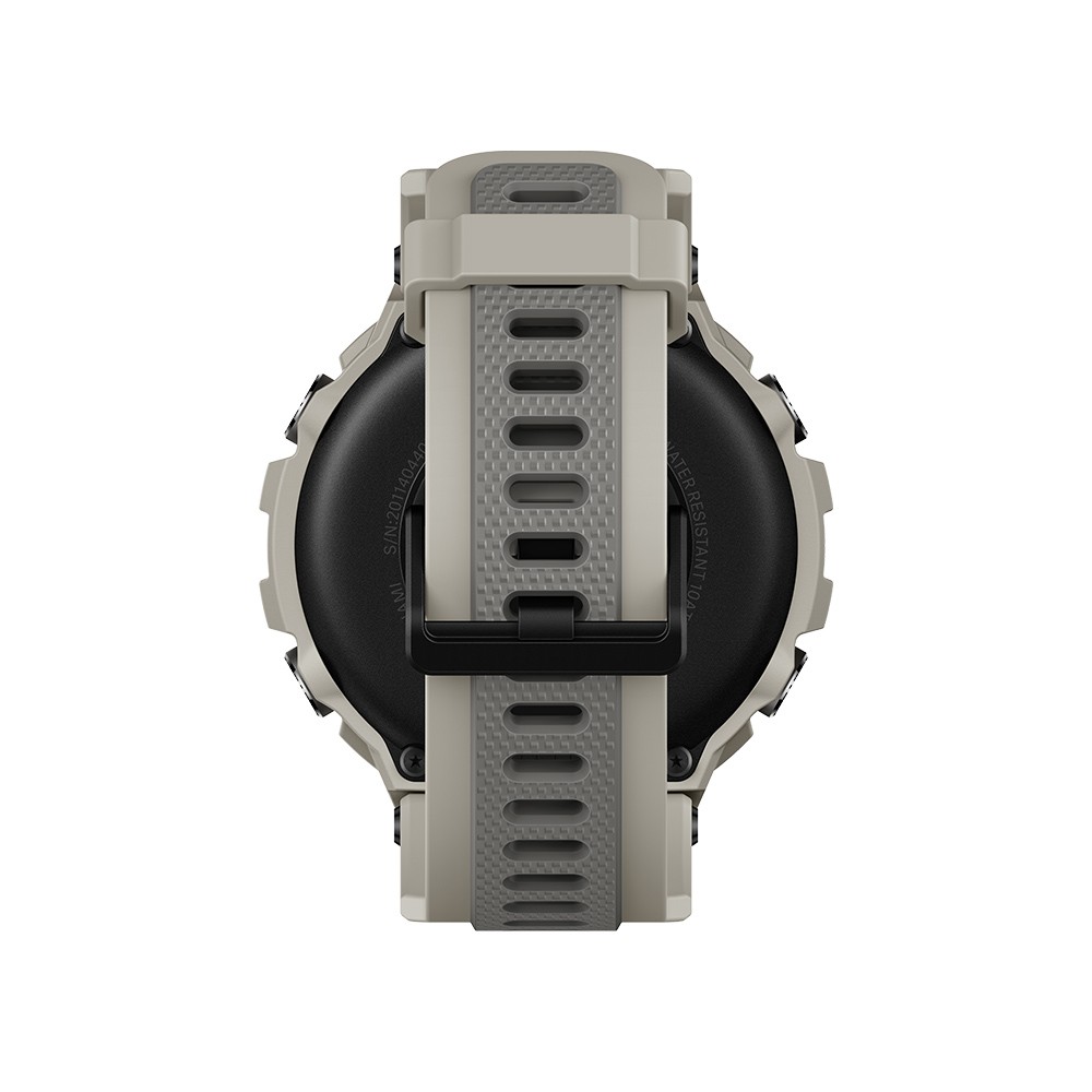 สมาร์ทวอทช์ Amazfit T-Rex Pro Desert Grey