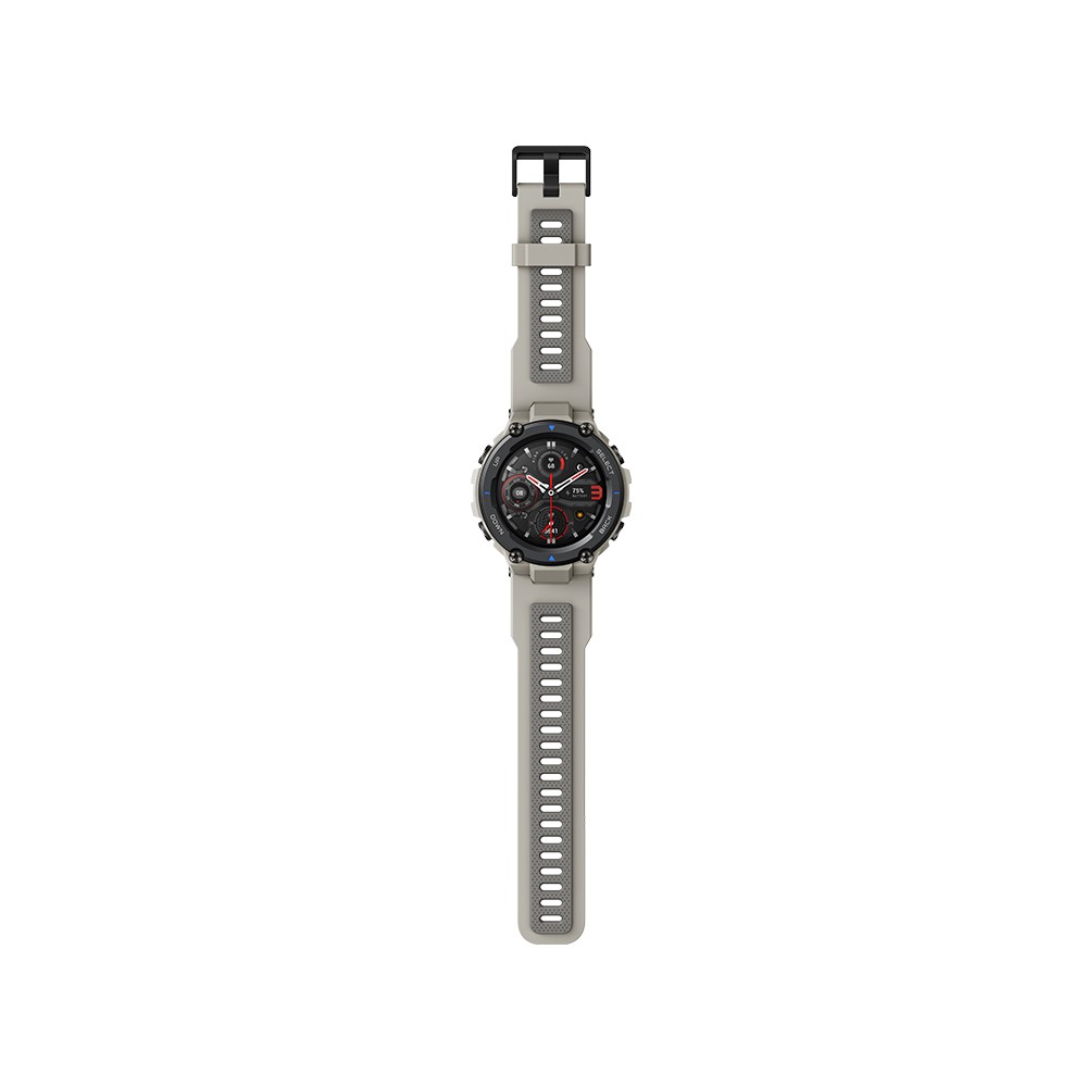 สมาร์ทวอทช์ Amazfit T-Rex Pro Desert Grey