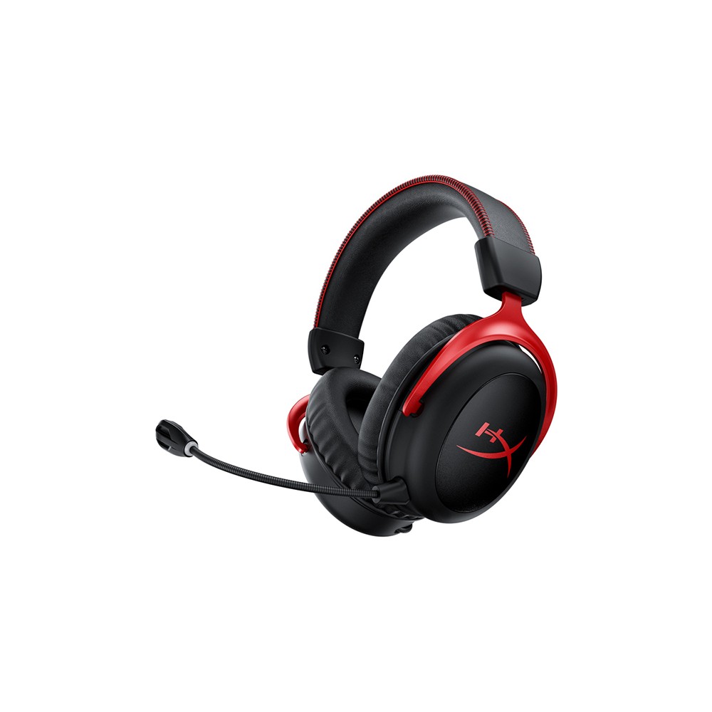Hyper X Gaming Headset Cloud II Wireless+7.1
