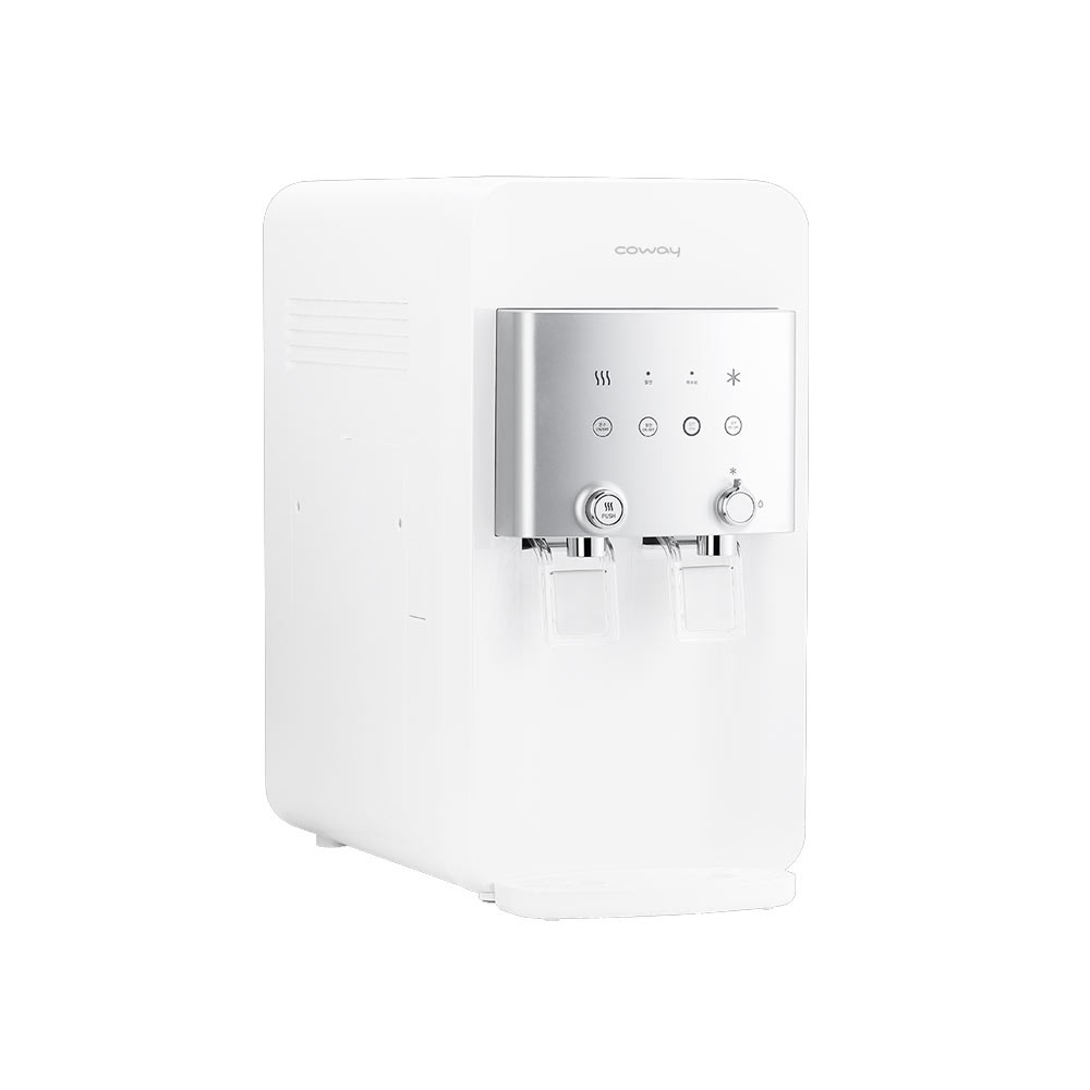 Coway tankless on sale water purifier