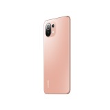 Xiaomi Smartphone Mi 11 Lite (8+128) Peach Pink