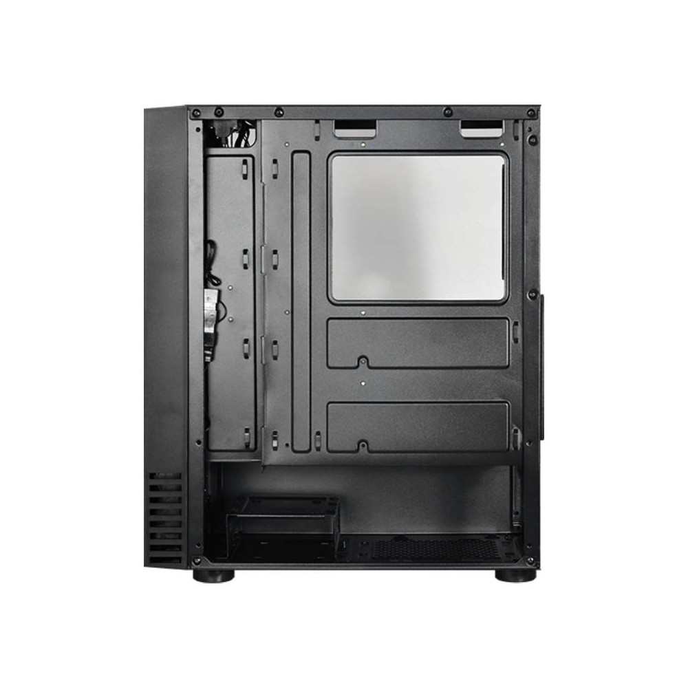 เคสคอมพิวเตอร์ Montech Computer Case X2 Mesh Black RGB