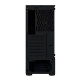 เคสคอมพิวเตอร์ Montech Computer Case X2 Mesh Black RGB
