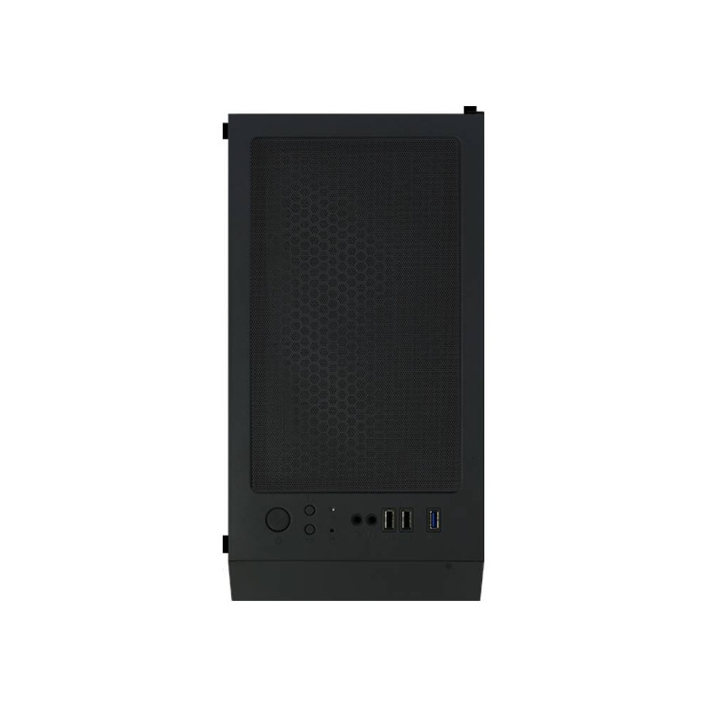 เคสคอมพิวเตอร์ Montech Computer Case X2 Mesh Black RGB