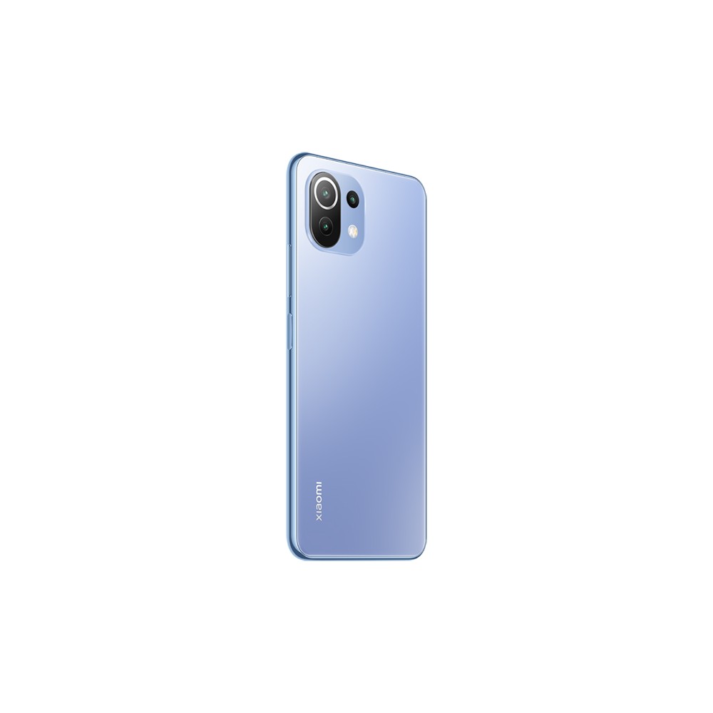 Xiaomi Mi 11 Lite (8+128) Bubblegum Blue