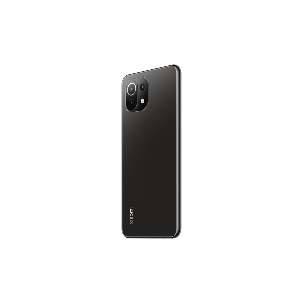 Xiaomi Mi 11 Lite (8+128) Boba Black