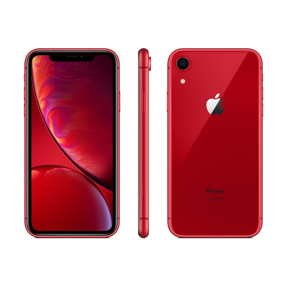 Apple iphone xr обзор 2021