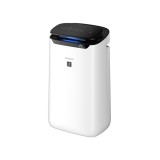 เครื่องฟอกอากาศ SHARP FP-J60TA-W White