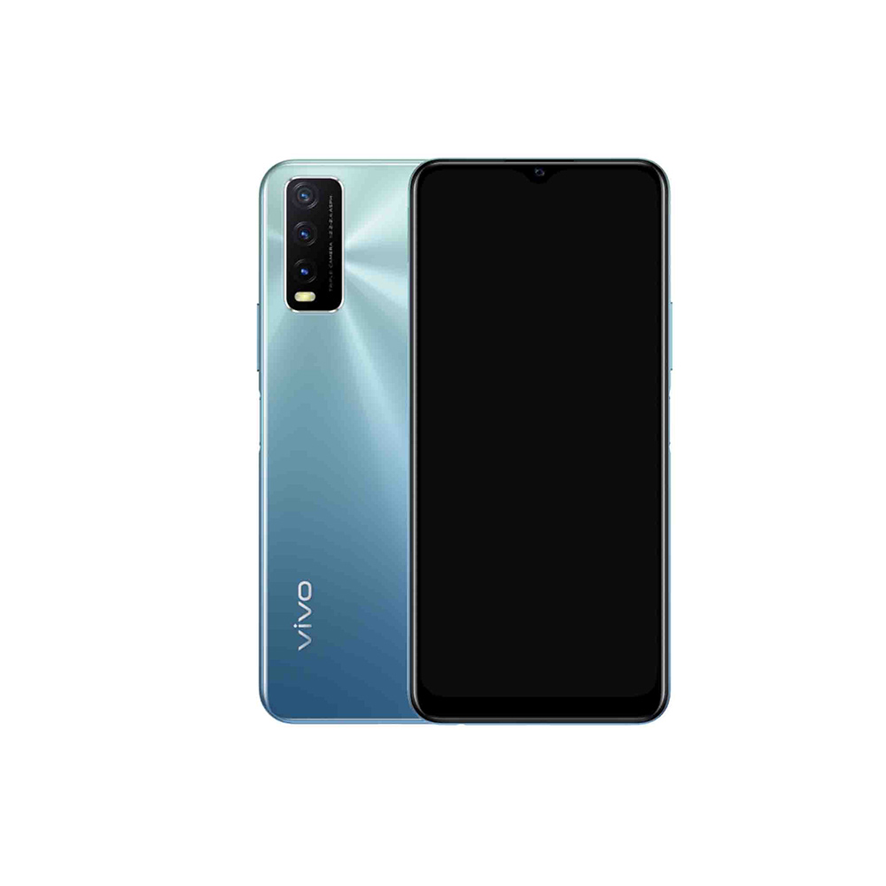 vivo y20sg purist blue