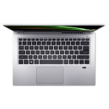 Acer Notebook Swift SF314-511-534U Silver