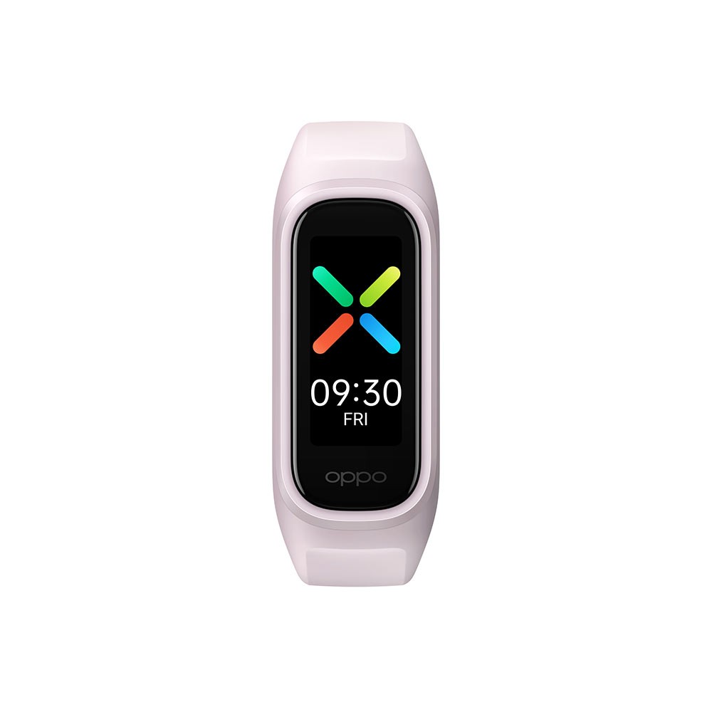 สมาร์ทวอทช์ OPPO Band Lavender