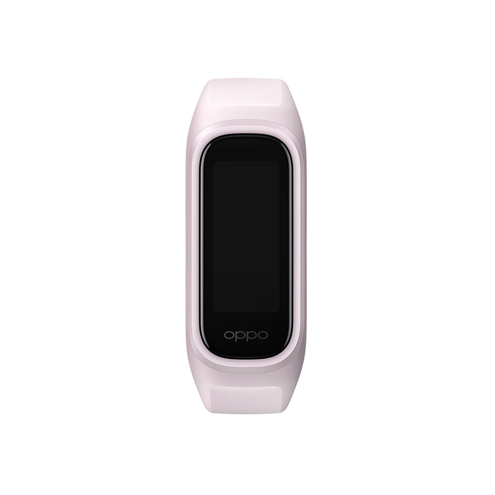 สมาร์ทวอทช์ OPPO Band Lavender