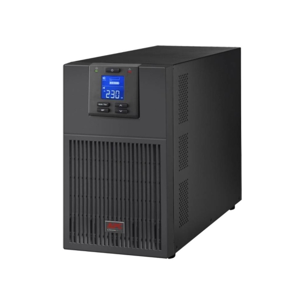 APC Smart UPS Easy On-line SRV3KI (3000VA/2400Watt)