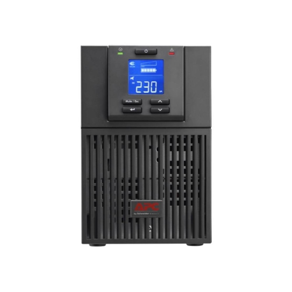 APC Smart UPS Easy On-line SRV1KI (1000VA/800Watt)