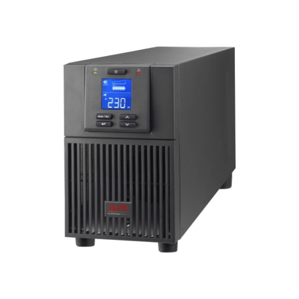 APC Smart UPS Easy On-line SRV2KI (2000VA/1600Watt)