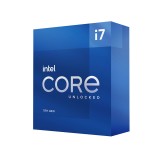 Intel CPU Core i7-11700K 3.6 GHz 8C/16T LGA1200