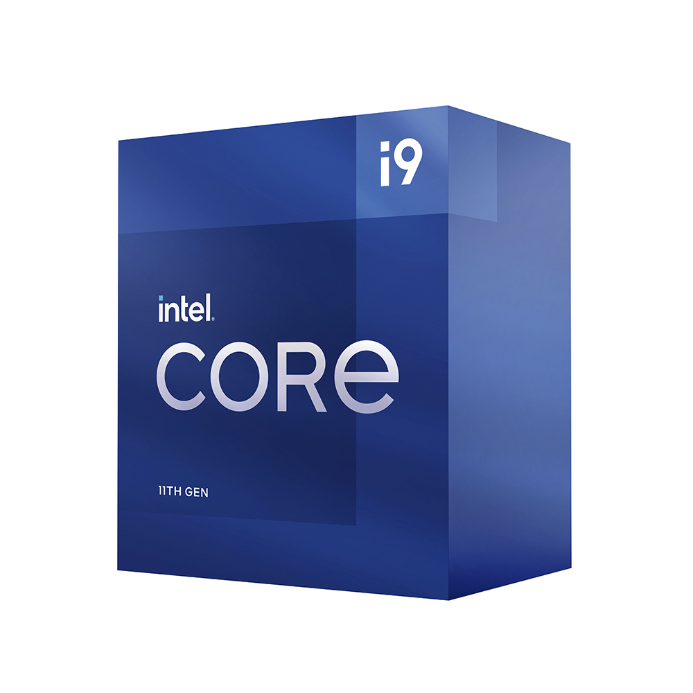 ซีพียู Intel Core i9-11900 2.5 GHz 8C/16T LGA-1200