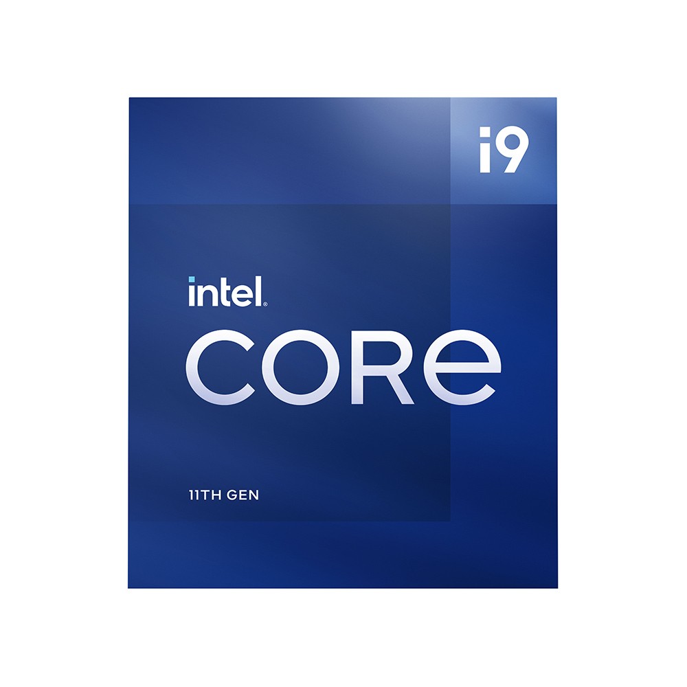 ซีพียู Intel Core i9-11900 2.5 GHz 8C/16T LGA-1200