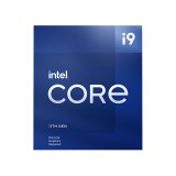 Intel CPU Core i9-11900F 2.5 GHz 8C/16T LGA1200