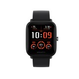 สมาร์ทวอทช์ Amazfit Bip U Pro Black