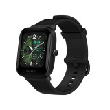 สมาร์ทวอทช์ Amazfit Bip U Pro Black