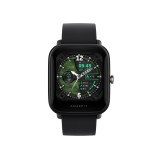สมาร์ทวอทช์ Amazfit Bip U Pro Black