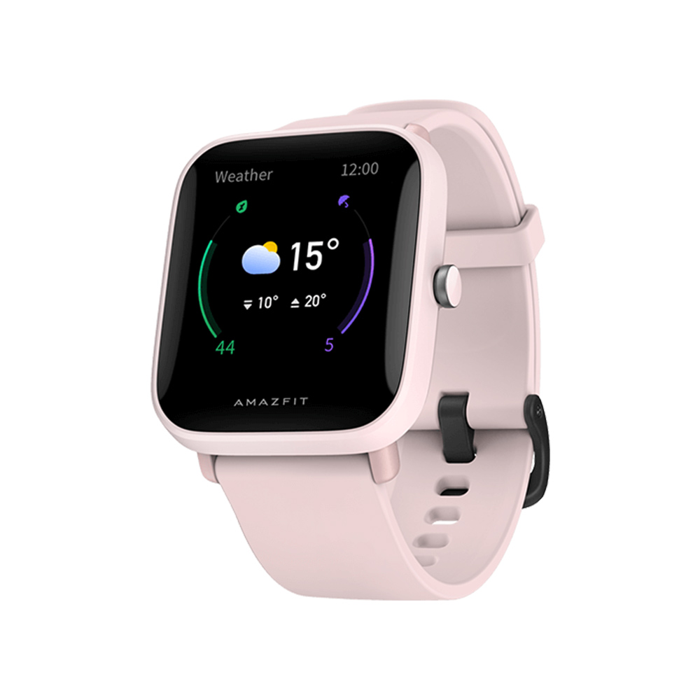 Amazfit bip play on sale store