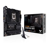 Asus Mainboard TUF GAMING Z590-PLUS WIFI LGA 1200