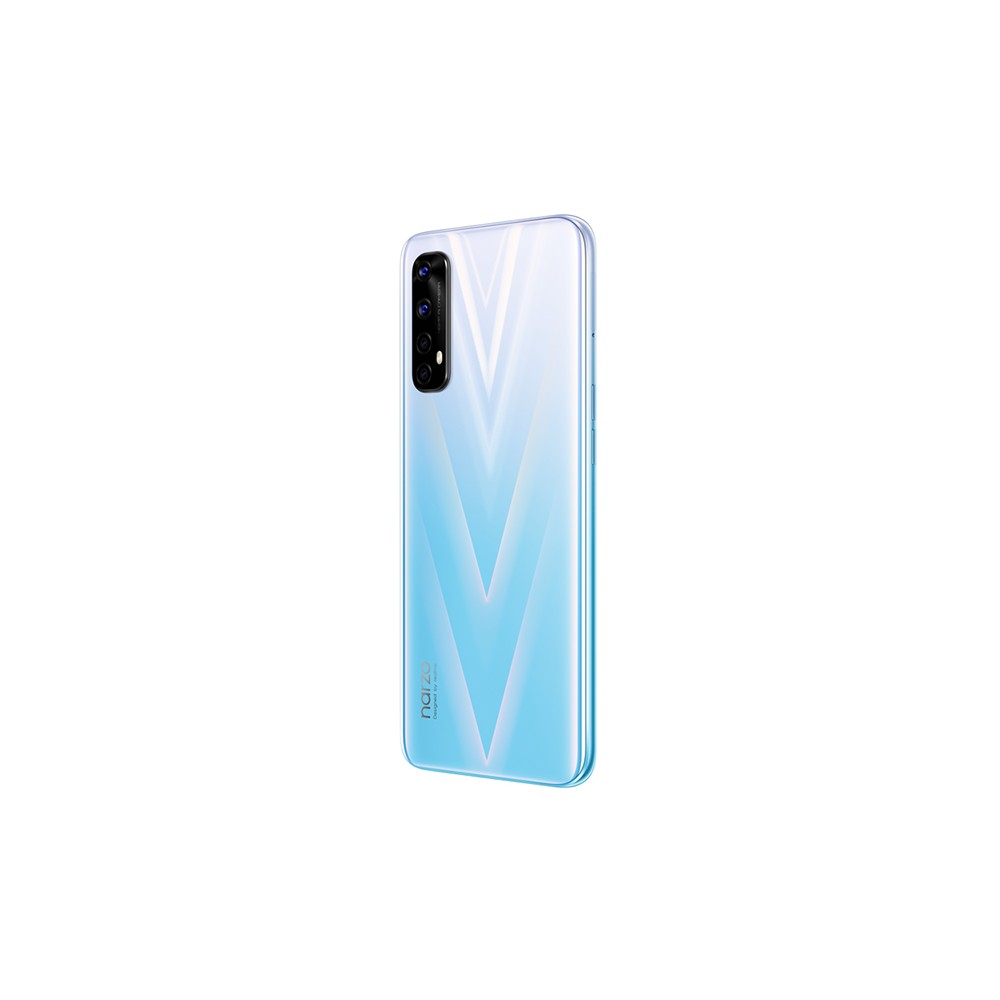 สมาร์ทโฟน Realme Narzo 20 Pro White Knight