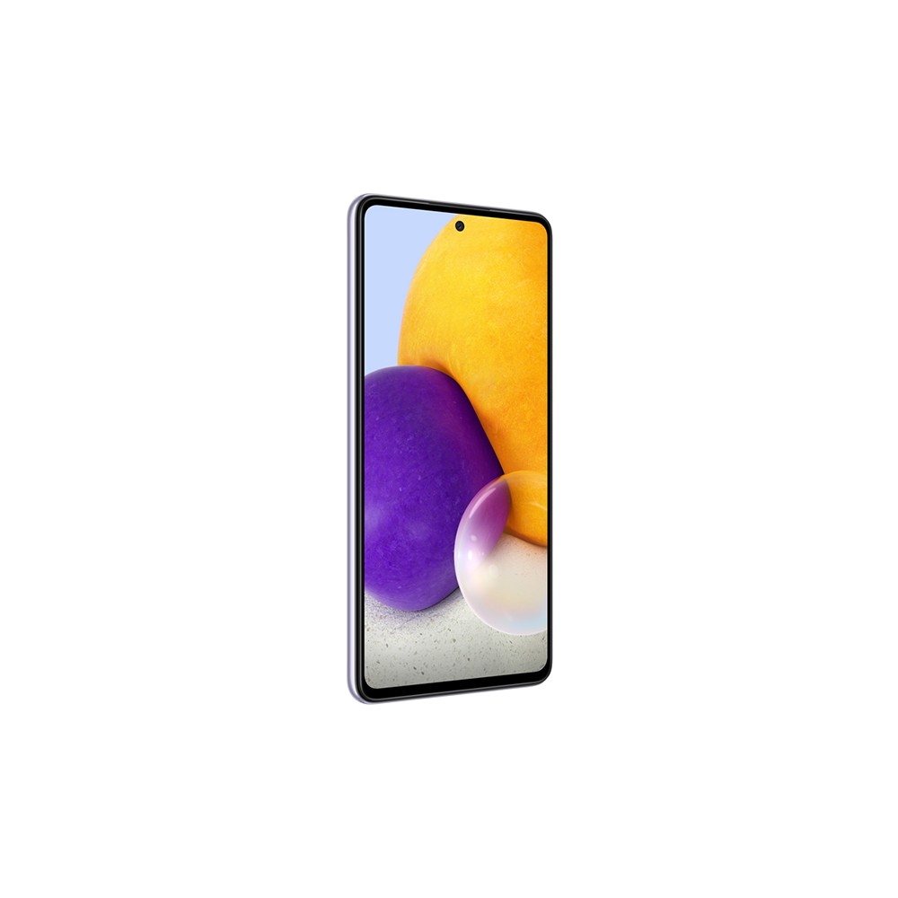 samsung a50s violet