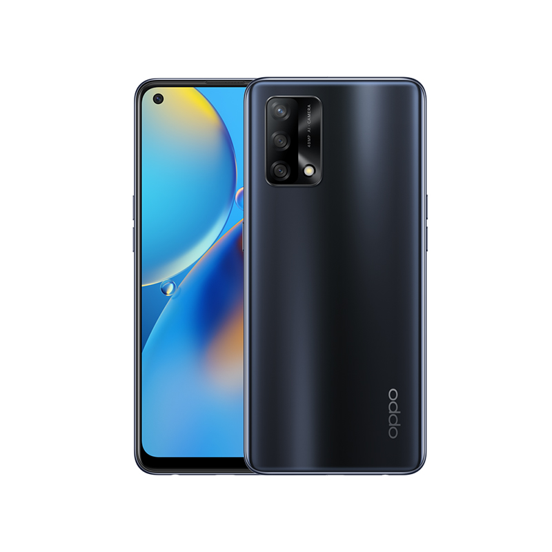 oppo a74 banana