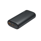AUKEY Power Bank 10000mAh PD18W+QC3.0 18W (PB-Y36) Black