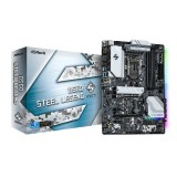 ASRock Mainboard B560 Steel Legend LGA 1200