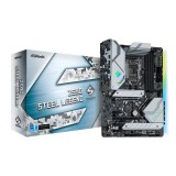 ASRock Mainboard Z590 Steel Legend LGA 1200