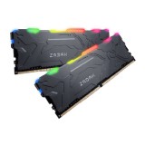 แรมพีซี ZADAK DDR4 16GB/3200MHz.CL16 (8GBx2) MOAB AURA2 RGB